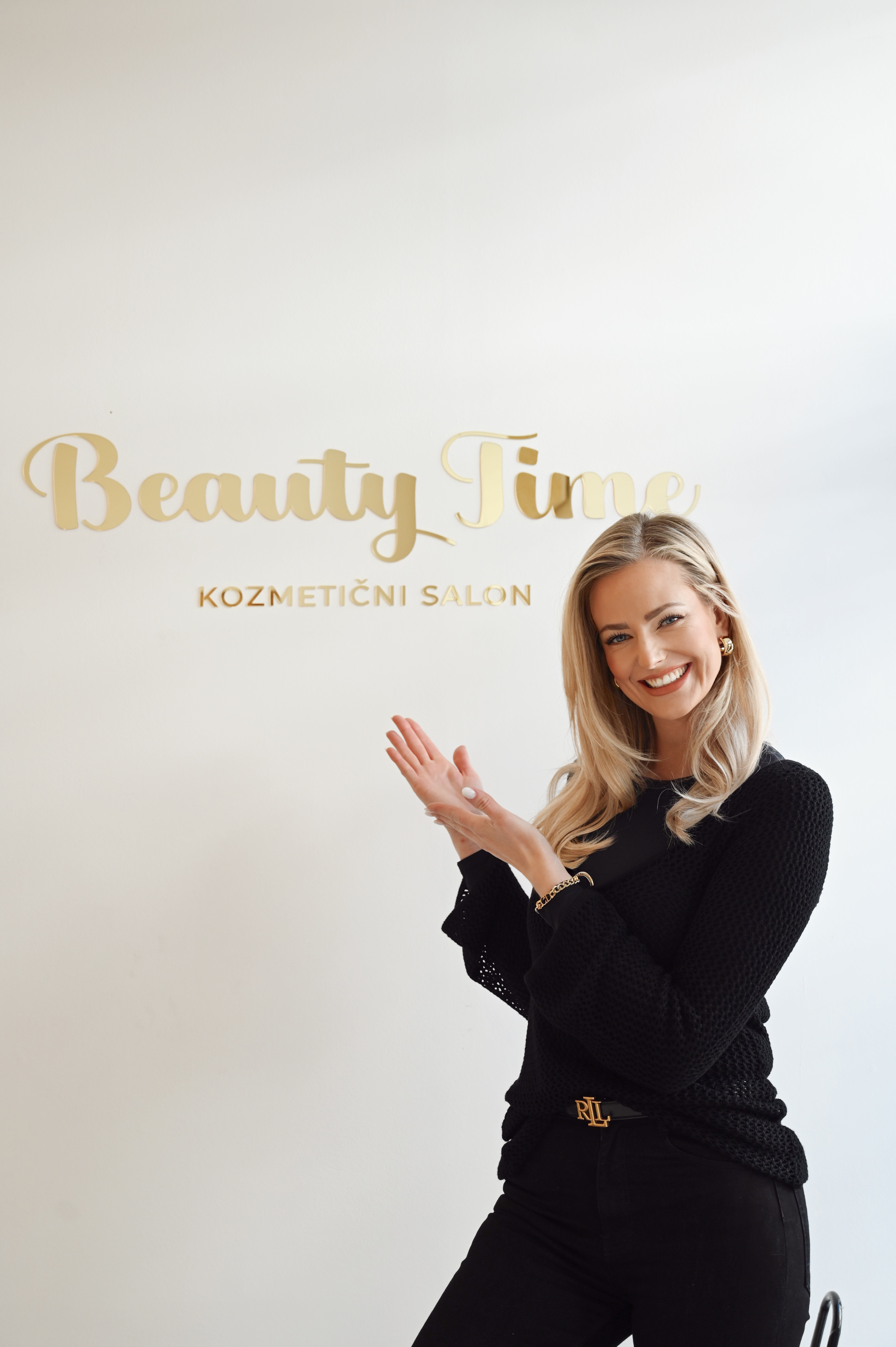 Beauty Time salon