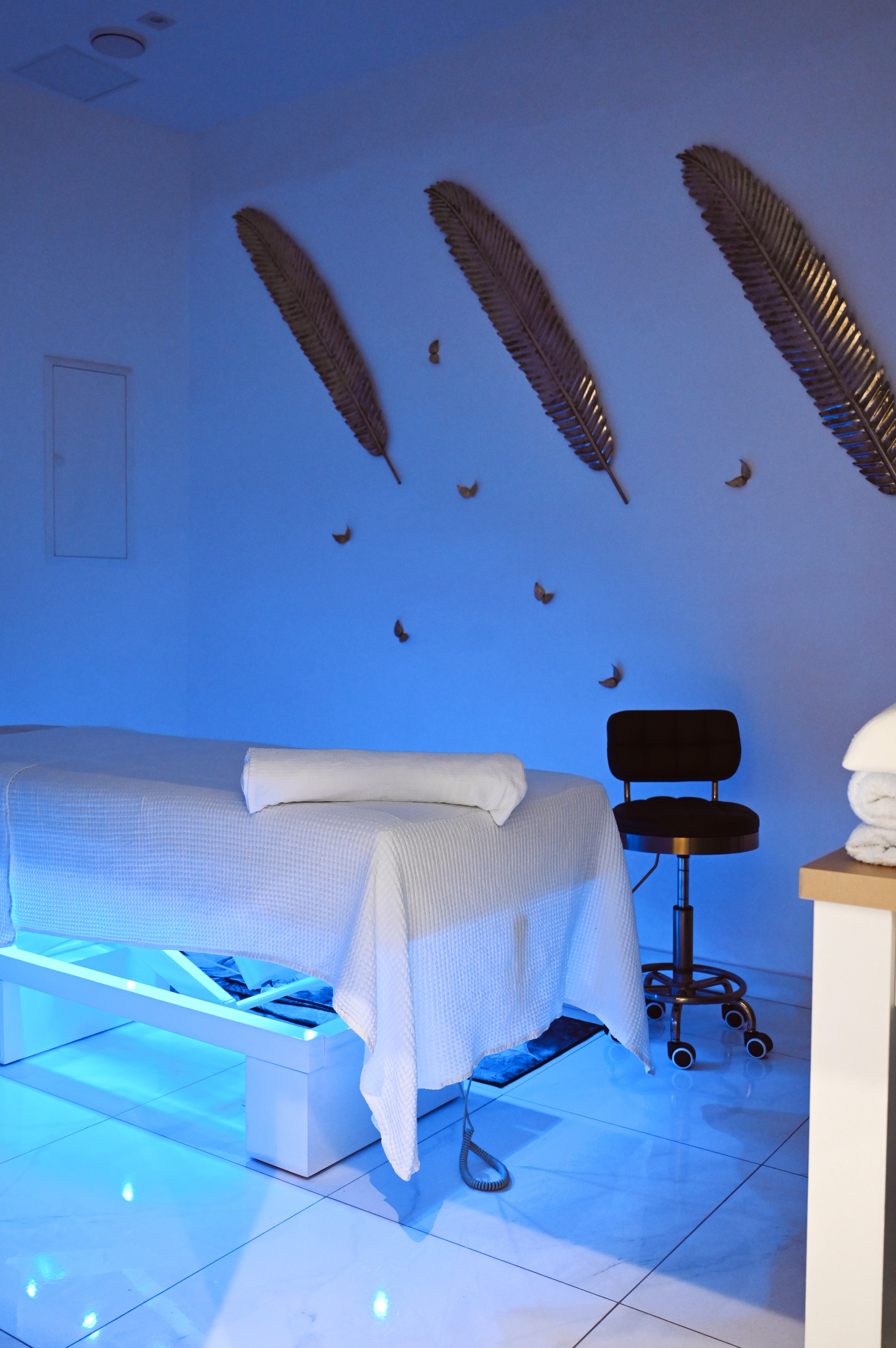 Beauty Time salon