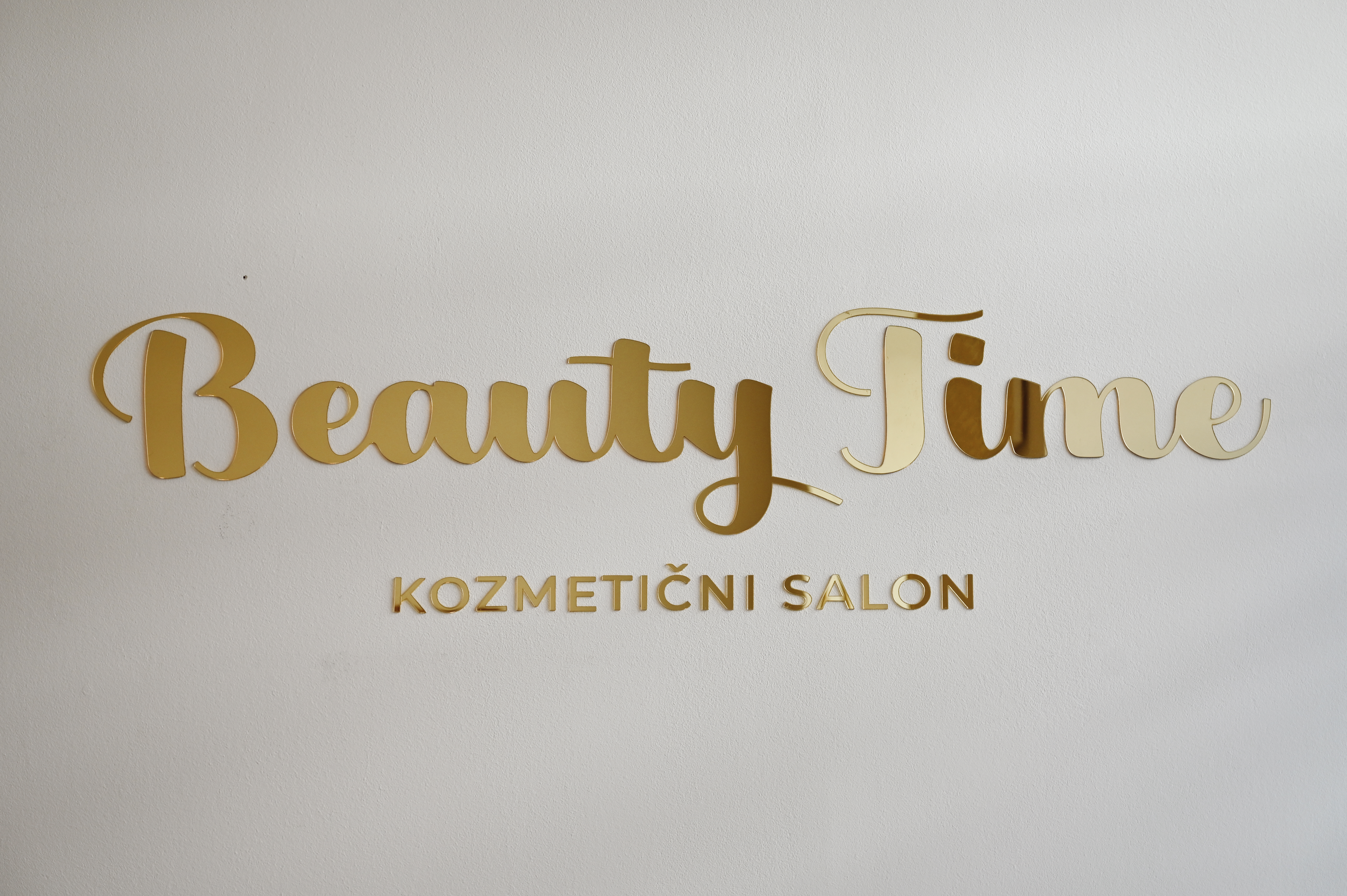 Beauty Time